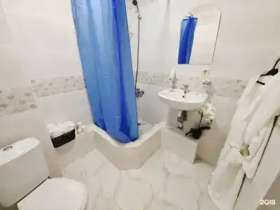 Resort Bereg Nadezhdy - 86