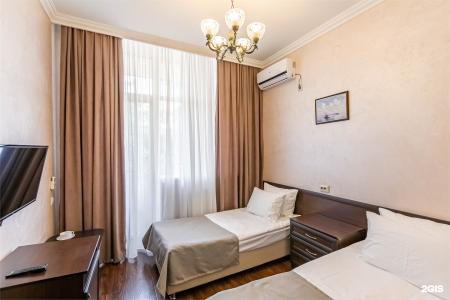 Sanatoriy Tsentrosoyuz Kislovodsk - 102