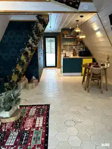 Ethno-Usadba Tourist base - 94