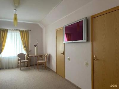 Chistye Prudy Penza - 100