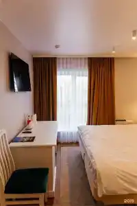 Health Resort Dolina Narzanov Kislovodsk - 166