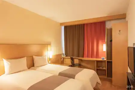 Ibis Samara - 42