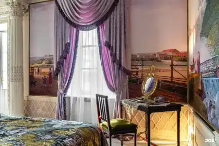 Usad'bu Mar'ino - 170