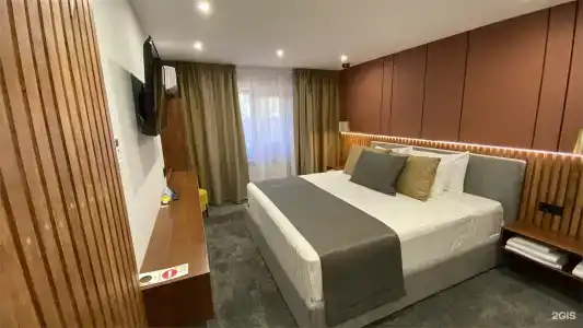 Kottedzhi u ozera - 102