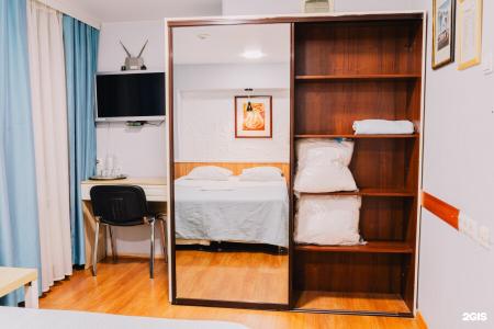 Patio Mini-Hotel - 87