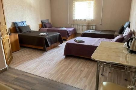 Akhtamar Mini-Hotel - 62