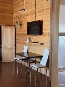 Klub Tikhaya Zavod Tourist base - 52