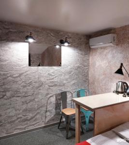 Na Mikhaylovskoy 9 - 74