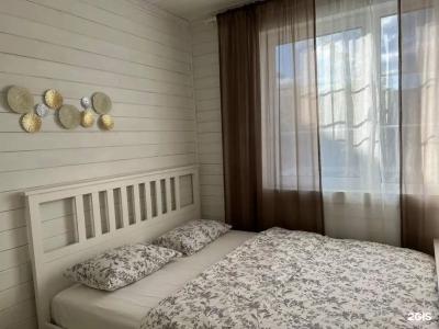 Finskiy domik na Lugovoy - 16