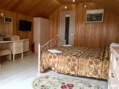 Kottedzhi u ozera - 222