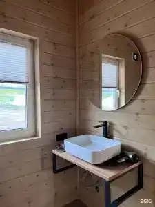 ZaGrad Tourist base - 125