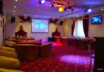 Olimp park-hotel - 7