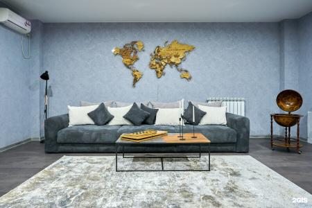 Bestuzhev Prodzhekt - 103