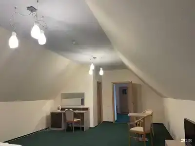 Chistye Prudy Penza - 134