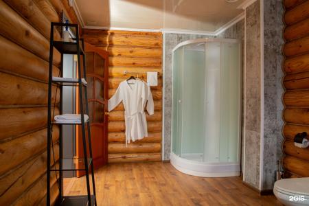 Solnechny (filial Eremenko) Complex - 92