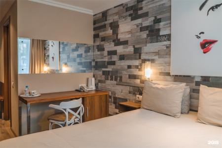 Skorpion Mini-Hotel - 65