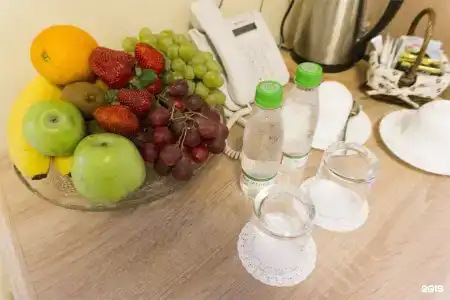 Kaufman Living Quarters - 113