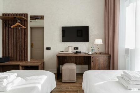 Volzhskaya Gavan - 86