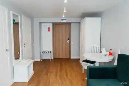 Health Resort Dolina Narzanov Kislovodsk - 63