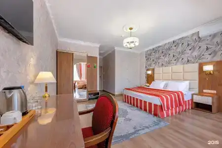Bogema-Premium Butik-Hotel - 217