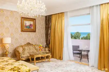 Uzhnoe Vzmorie Health Resort - 99