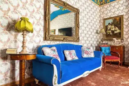 Usad'bu Mar'ino - 190