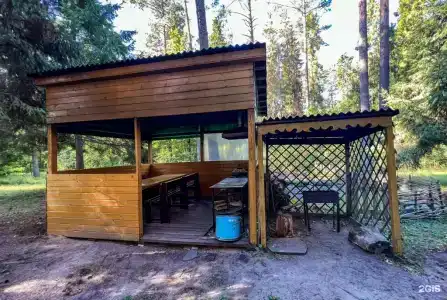 Plescheevo Recreation camp - 85