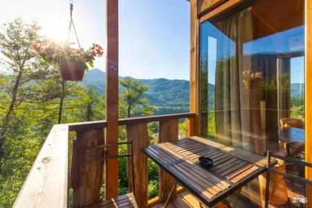 Sergiev Dvor Recreation Center - 50