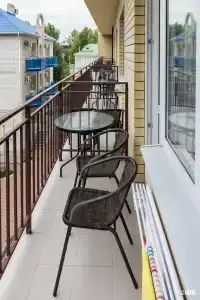 Morskaya Volna - 44