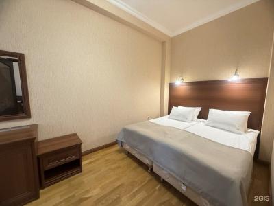 Sanatoriy Tsentrosoyuz Kislovodsk - 51