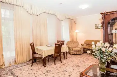 Health Resort Dolina Narzanov Kislovodsk - 37