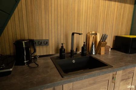 Barskie polya Tourist base - 68