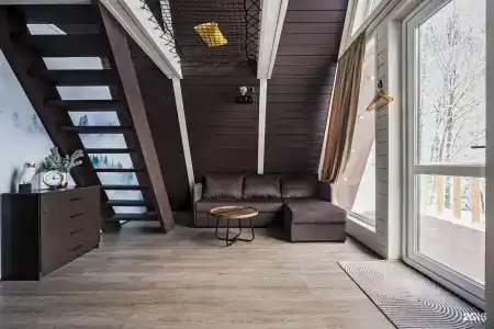 Barskie polya Tourist base - 184