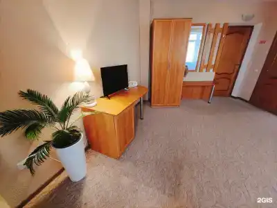 Resort Bereg Nadezhdy - 58