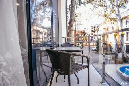 SeaRent Madrid Park 2 - 122