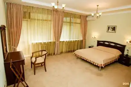 Shifaly -profilaktoriy Sanatorium - 5