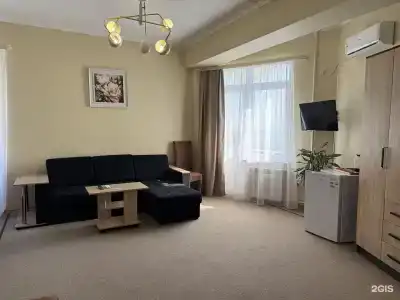 Resort Bereg Nadezhdy - 62