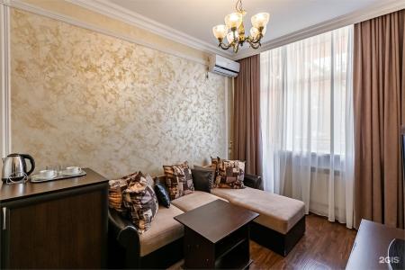 Sanatoriy Tsentrosoyuz Kislovodsk - 85