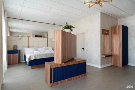 Volzhskaya Gavan - 77