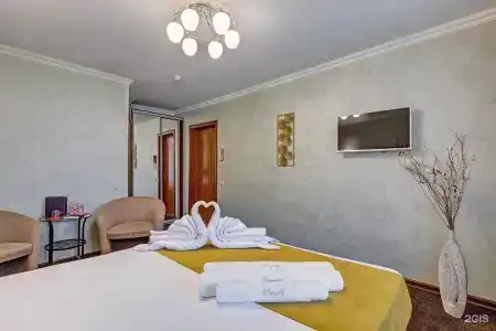 Randevu Na Yugo-Zapadnoj - 35