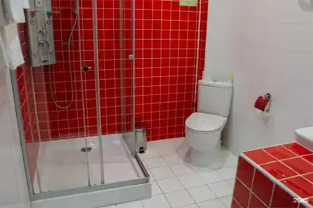 Kaufman Living Quarters - 136