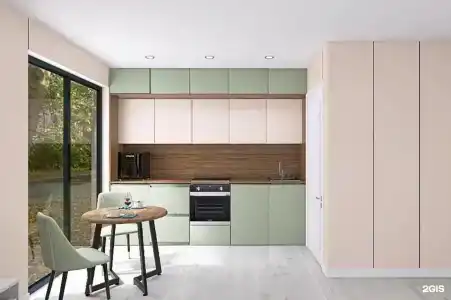 Lago-Naki Resort - 126