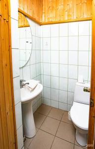 Plescheevo Recreation camp - 55