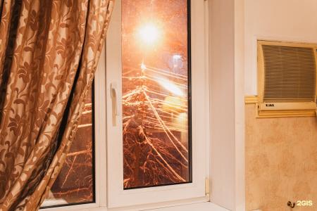 Patio Mini-Hotel - 127