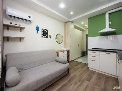 SeaRent Madrid Park 2 - 51