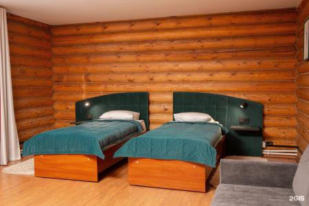 Solnechny (filial Eremenko) Complex - 68