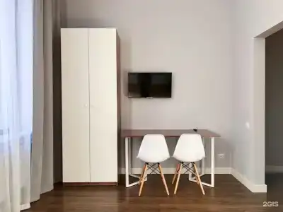 Demokrat na 9-oy Sovetskoy 5A - 52