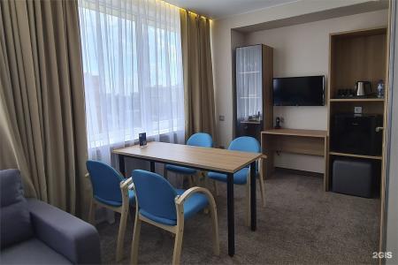 Amaks Congress - 107