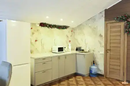 Barskie polya Tourist base - 223