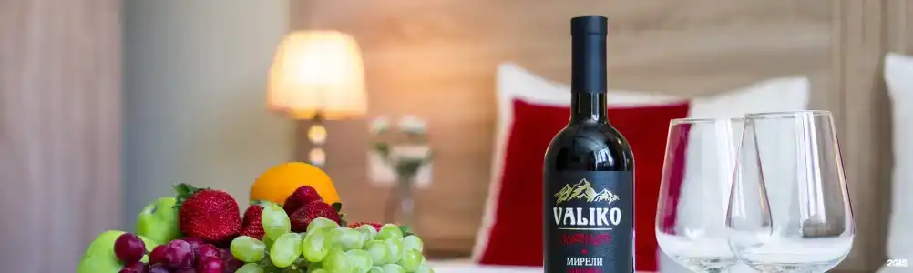 Kaufman Living Quarters - 147